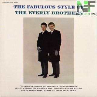 Download Music Mp3:- The Everly Brothers – Take A Message To Mary