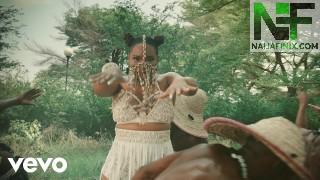 Download:- Yemi Alade – Dancina (Video)