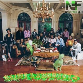 Download Music Mp3:- Young Stoner Life, Young Thug & Gunna - Paid The Fine Ft Lil Baby & YTB Trench