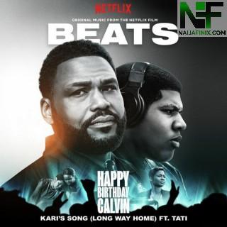 Download Music Mp3:- HappyBirthdayCalvin - Long Way Home (Kari's Song)