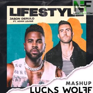 Download Music Mp3:- Jason Derulo - Lifestyle Ft Adam Levine