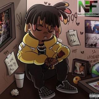 Download Music Mp3:- Juice WRLD - 734