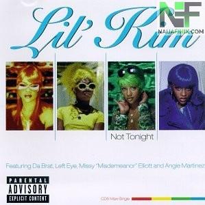 Download Music Mp3:- Lil' Kim - Crush On You Ft Lil' Cease