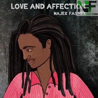 Download Music Mp3:- Majek Fashek - Love and Affection