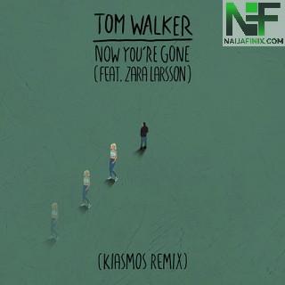 Download Music Mp3:- Tom Walker - Now You're Gone Ft Zara Larsson