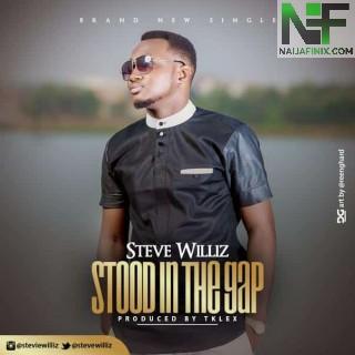 Download Music Mp3:- Steve Williz - Stood In The Gap