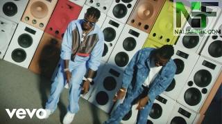 Download Video:- Stonebwoy – Critical Ft Zlatan