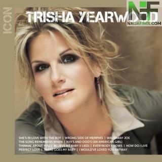 Download Music Mp3:- Trisha Yearwood - How Do I Live
