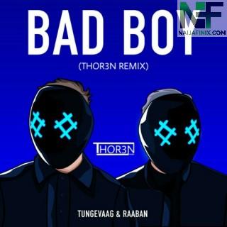 Download Music Mp3:- Tungevaag & Raaban - Bad Boy Ft Luana Kiara)