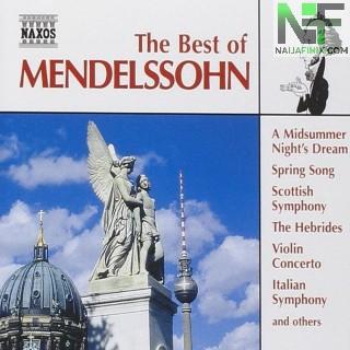 Download Music Mp3:- Felix Mendelssohn - Wedding March