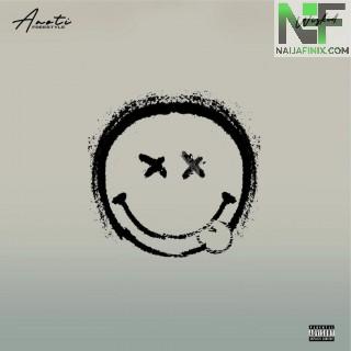 Download Music Mp3:- Wizkid – Anoti (Freestyle)