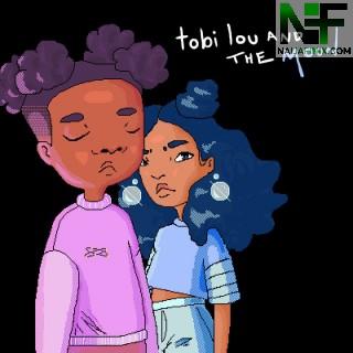 Download Music Mp3:- Tobi Lou - LOUNAR (Whole Lotta Love)