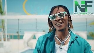 Download Video:- 1da Banton – No Wahala (Video)