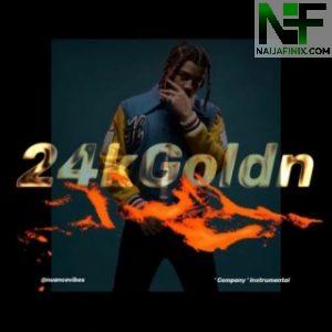 Download Music Mp3:- 24kGoldn - Company (Official Audio)