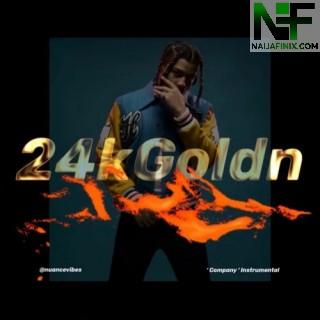 Download Music Mp3:- 24kGoldn - Company (Official Audio)