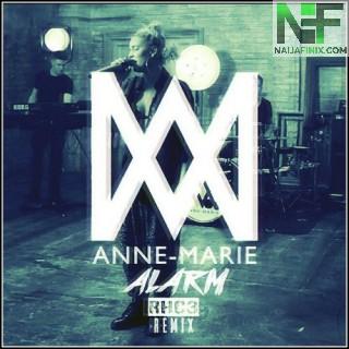 Download Music Mp3:- Anne-Marie - Alarm