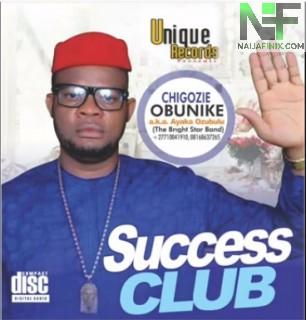 Download Music Mp3:- Ayaka Ozubulu - Success Club