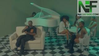 Download Video:- BOJ – Money and Laughter Ft Zamir & Amaarae (Video)