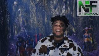 Download Video:- Buju – Outside (Video)