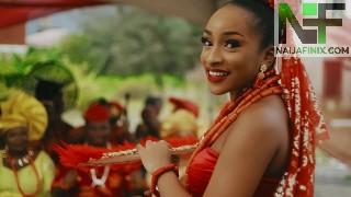 Download Video:- Chike – Roju (Video)