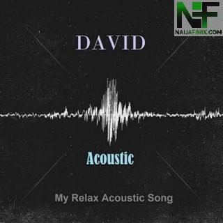 Download Music Mp3:- David - Locked Away (Acoustic)