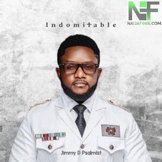 Download Music Mp3:- Jimmy D Psalmist - My Father My God