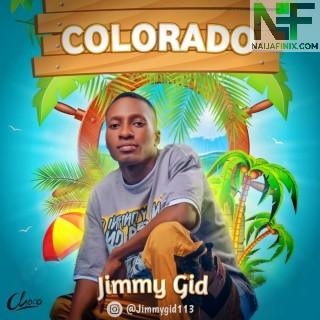 Download Music Mp3:- Jimmygid – Colorado Ft Lil Tush