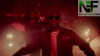 Download Video:- L.A.X ft. Davido – PEPE (Video)