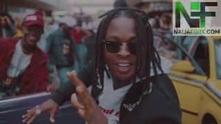 Download Video:- Laycon – Verified Ft Mayorkun (Video)