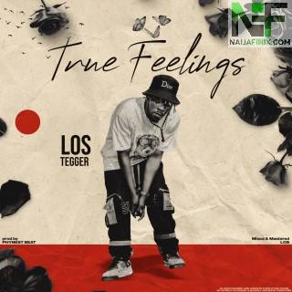 Download Music Mp3:- Los Tegger -True Feelings