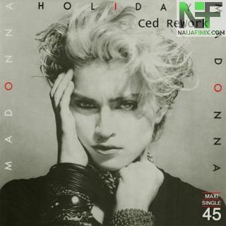 Download Music Mp3:- Madonna - Holiday