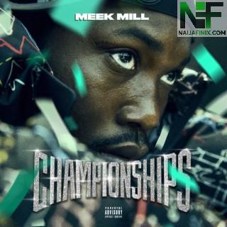 Download Music Mp3:- Meek Mill - 100 Summers