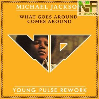 Download Music Mp3:- Michael Jackson – What Goes Around Comes Around