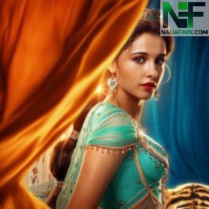 Download Music Mp3:- Naomi Scott - Speechless