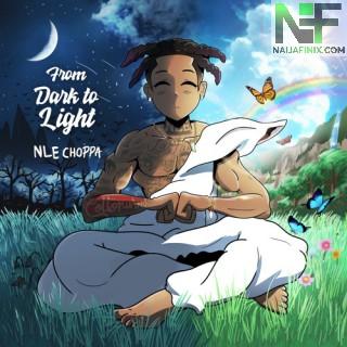 Download Music Mp3:- Nle Choppa - Moonlight Ft Big Sean