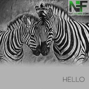 Download Music Mp3:- Nyashinski - Hello