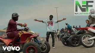 Patoranking – Celebrate Me (Video)