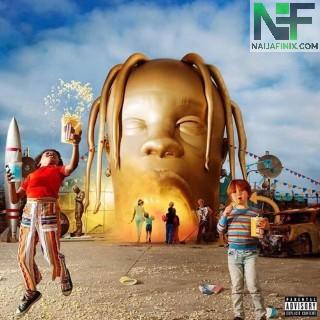 Download Music Mp3:- Travis Scott - Stop Trying To Be God