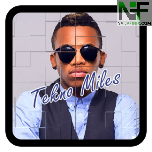 Download Music Mp3:- Triplemg - Alleluyah Ft Tekno