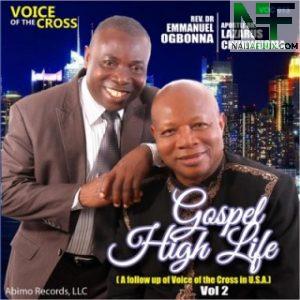 Download Music Mp3:- Voice Of The Cross - Joy Of Salvation