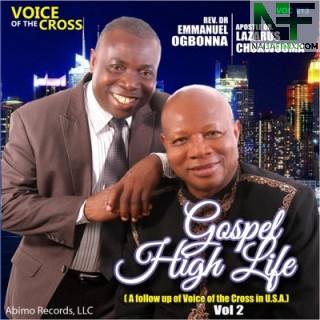 Download Music Mp3:- Voice Of The Cross - It Is Finished