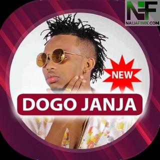 Download Music Mp3:- Dogo Janja - Wayu Wayu