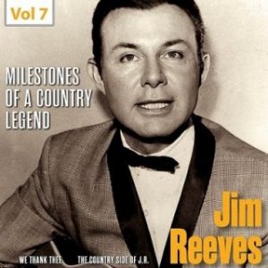 Download Music Mp3:-Jim Reeves-Across The Bridge 