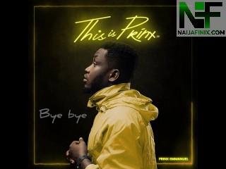 Download Music Mp3:- Prinx Emmanuel - Alert
