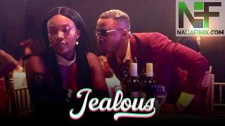 Download Video:- Alikiba – Jealous Ft Mayorkun (Video)