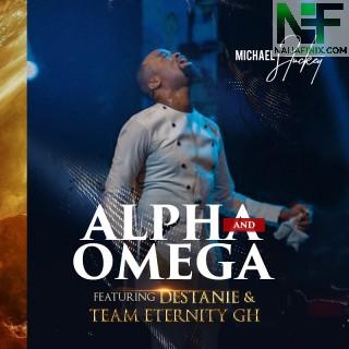 Download Music Mp3:- Alpha And Omega - Israel & New Breed