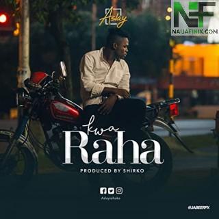 Download Music Mp3:- Aslay - Baby (Official Audio)