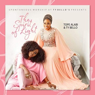 Download Music Mp3:- Ty Bello - Awa Gbe Oga Ft Tope Alabi
