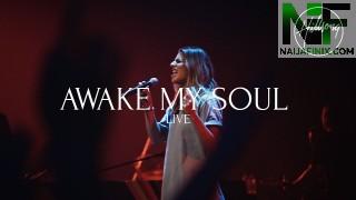 Download Music Mp3:- Hillsong Worship - Awake My Soul