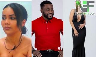 BBNaija 2021:- “I’m Angry That I Picked The Wrong Deputy, I Was Confused” – Pere Laments